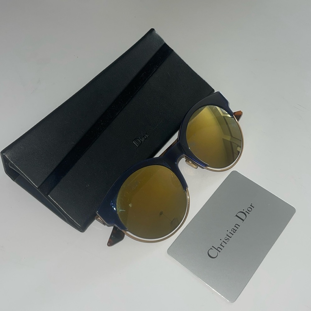 Christian Dior Sunglasses
